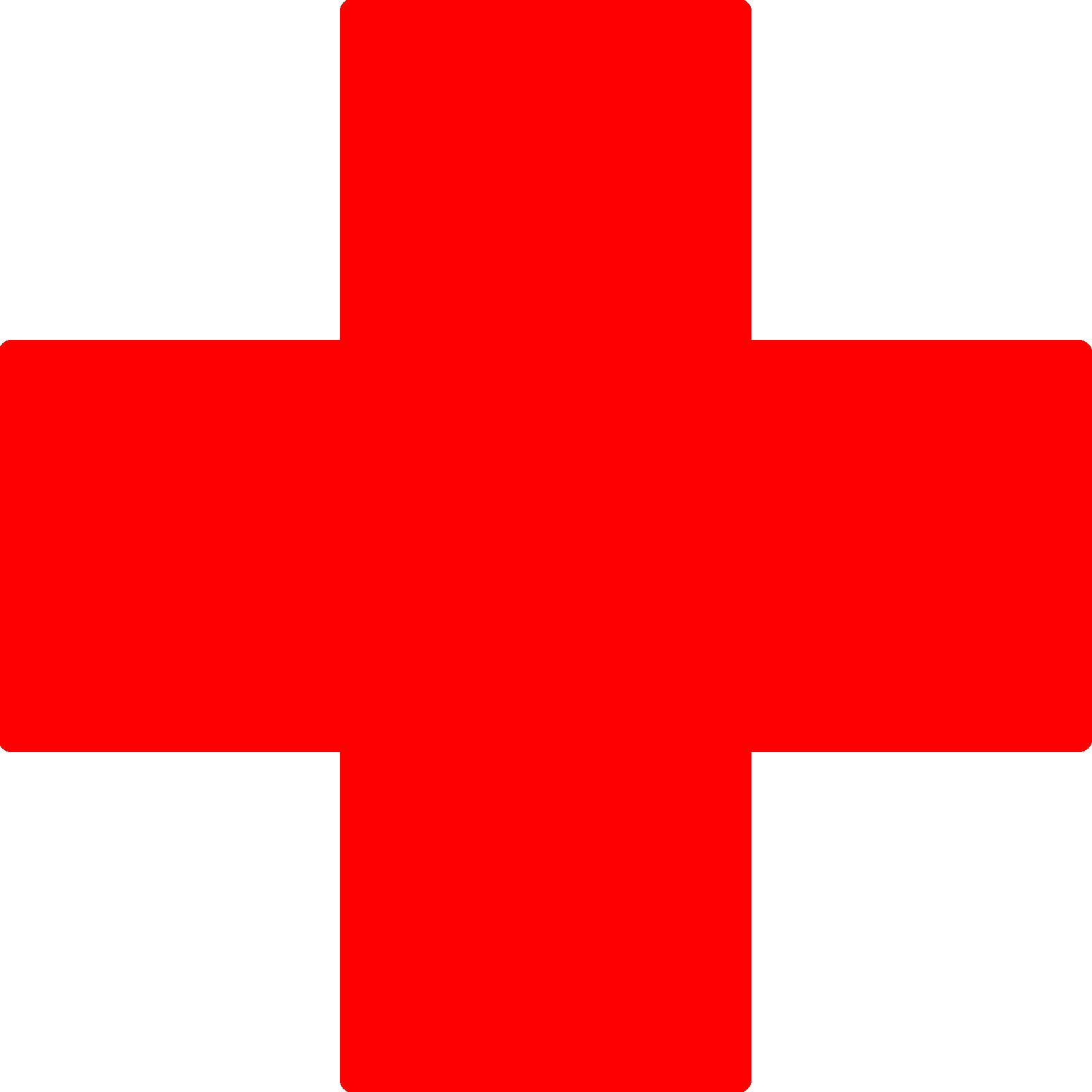 Красный крест для Айболита